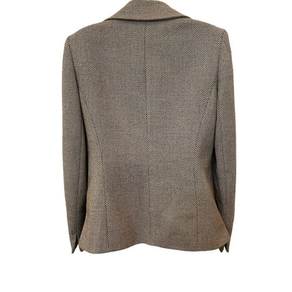 Ellen Tracy wool blazer jacket - Picture 2 of 10